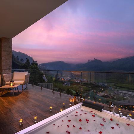 The Golden Ridge Hotel Нувара Елия Екстериор снимка