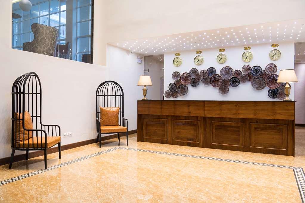 The Golden Ridge Hotel Нувара Елия Удобства снимка
